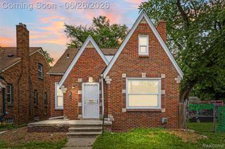 8310 Whitcomb Street, Detroit, MI 48228