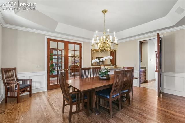 601 Penrose Boulevard, Colorado Springs, CO 80906