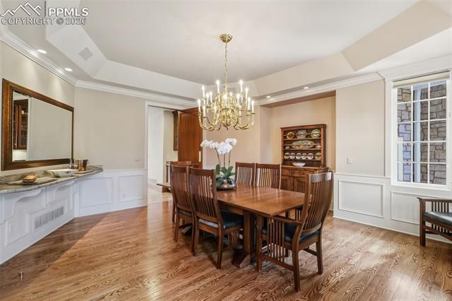 601 Penrose Boulevard, Colorado Springs, CO 80906