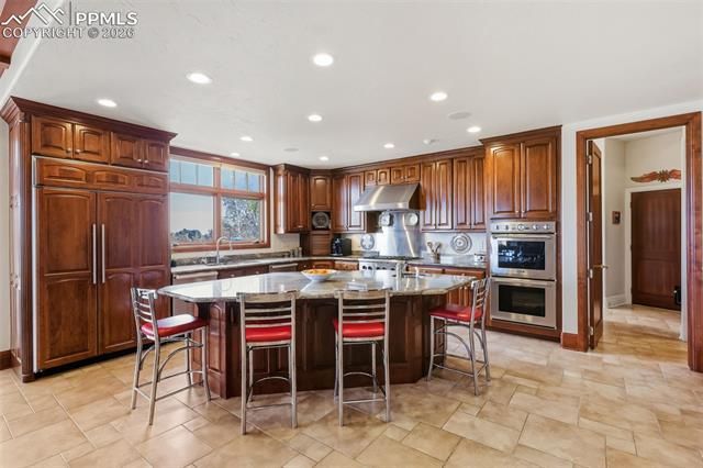 601 Penrose Boulevard, Colorado Springs, CO 80906