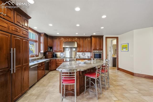 601 Penrose Boulevard, Colorado Springs, CO 80906