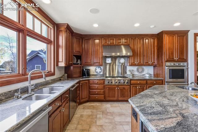 601 Penrose Boulevard, Colorado Springs, CO 80906