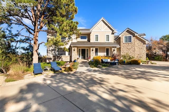 601 Penrose Boulevard, Colorado Springs, CO 80906