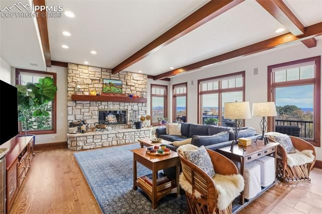 601 Penrose Boulevard, Colorado Springs, CO 80906