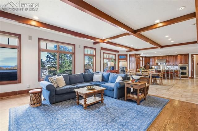 601 Penrose Boulevard, Colorado Springs, CO 80906