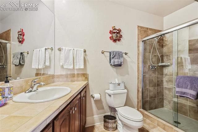 601 Penrose Boulevard, Colorado Springs, CO 80906