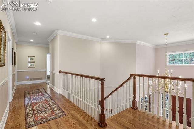601 Penrose Boulevard, Colorado Springs, CO 80906