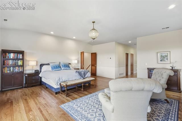 601 Penrose Boulevard, Colorado Springs, CO 80906