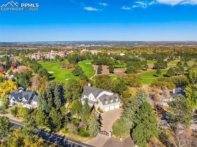 601 Penrose Boulevard, Colorado Springs, CO 80906