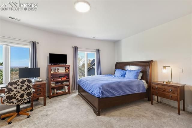 601 Penrose Boulevard, Colorado Springs, CO 80906