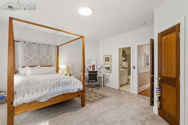 601 Penrose Boulevard, Colorado Springs, CO 80906