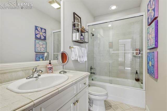 601 Penrose Boulevard, Colorado Springs, CO 80906
