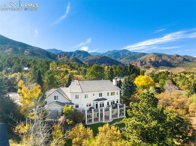 601 Penrose Boulevard, Colorado Springs, CO 80906