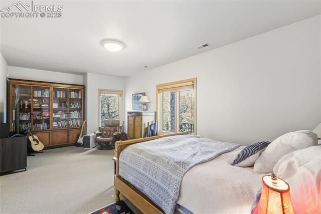 601 Penrose Boulevard, Colorado Springs, CO 80906