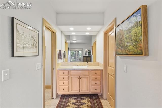 601 Penrose Boulevard, Colorado Springs, CO 80906