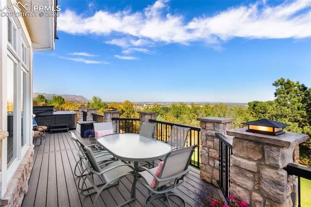 601 Penrose Boulevard, Colorado Springs, CO 80906
