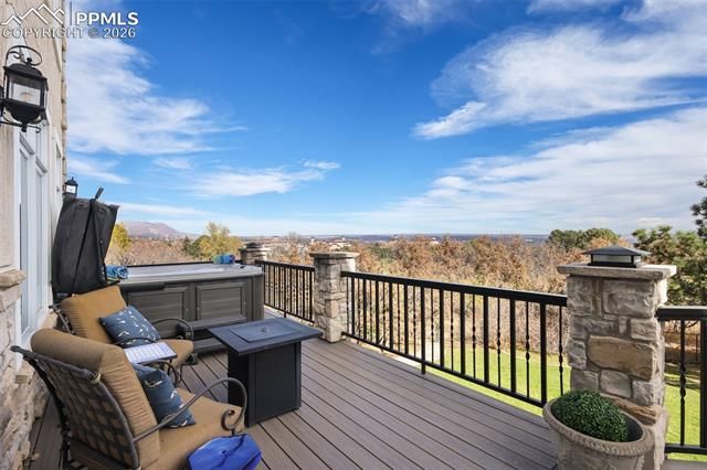 601 Penrose Boulevard, Colorado Springs, CO 80906