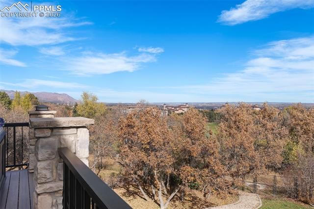 601 Penrose Boulevard, Colorado Springs, CO 80906