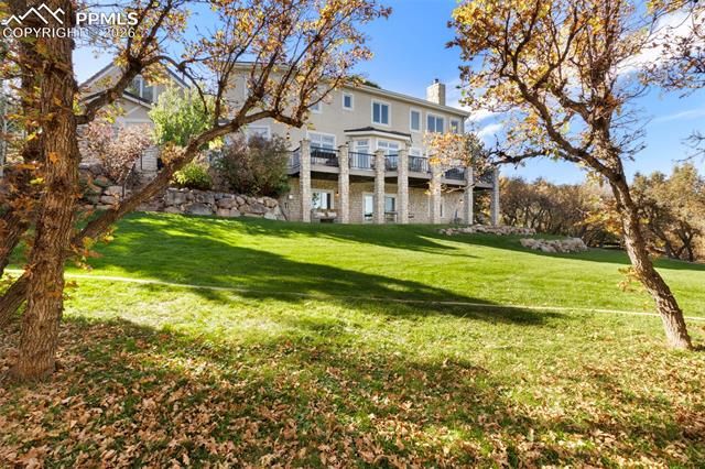 601 Penrose Boulevard, Colorado Springs, CO 80906