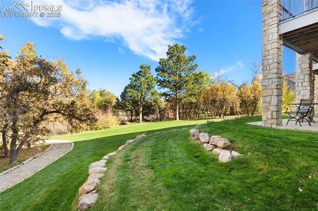 601 Penrose Boulevard, Colorado Springs, CO 80906