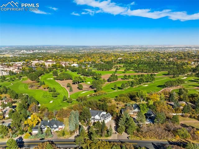 601 Penrose Boulevard, Colorado Springs, CO 80906