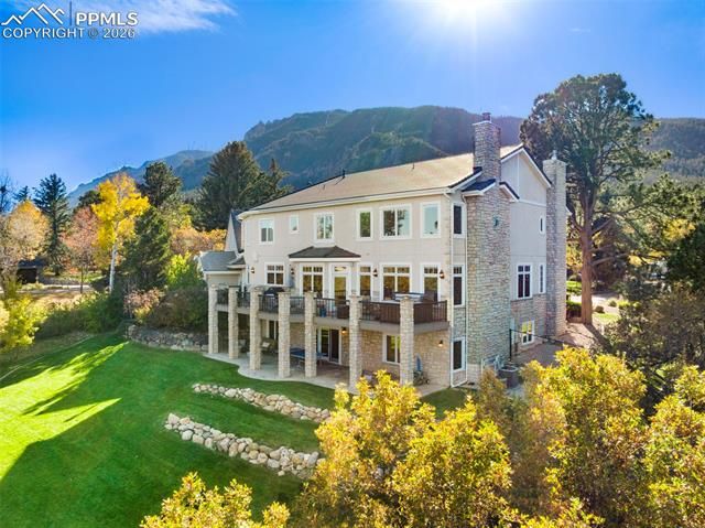 601 Penrose Boulevard, Colorado Springs, CO 80906