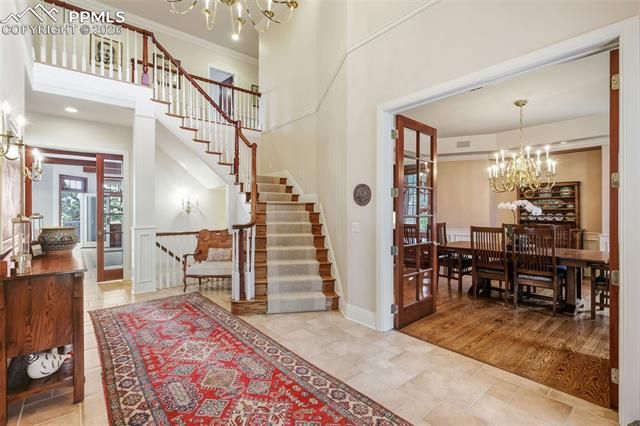 601 Penrose Boulevard, Colorado Springs, CO 80906