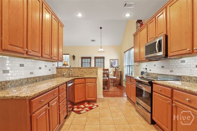 165 Regency Circle, Pooler, GA 31322