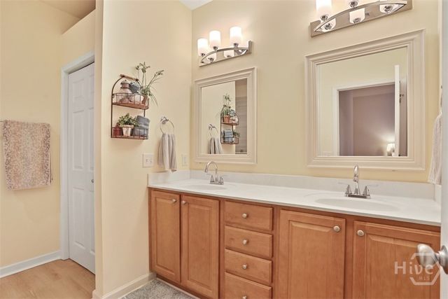 165 Regency Circle, Pooler, GA 31322