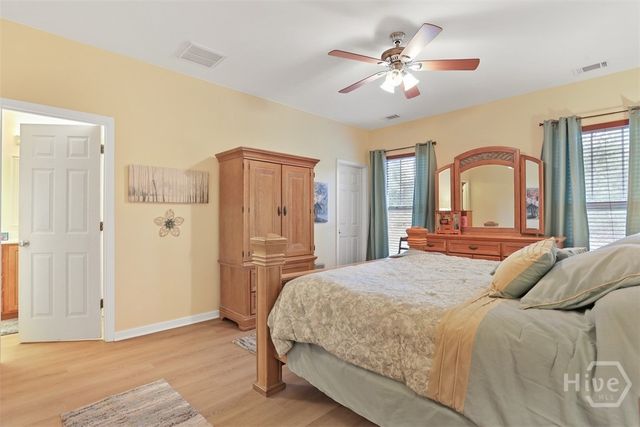 165 Regency Circle, Pooler, GA 31322