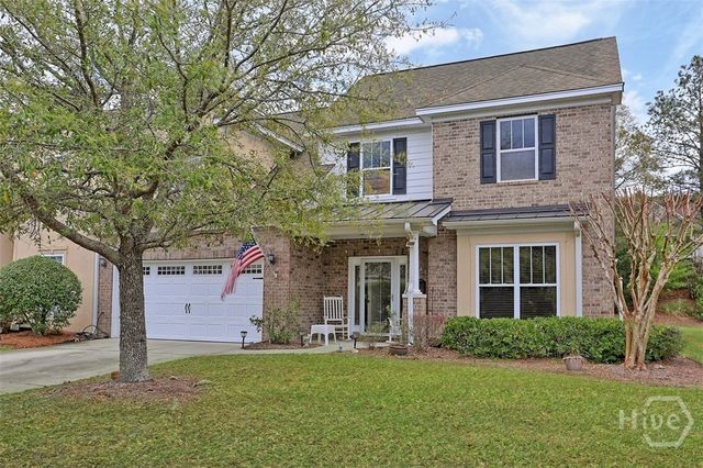 165 Regency Circle, Pooler, GA 31322