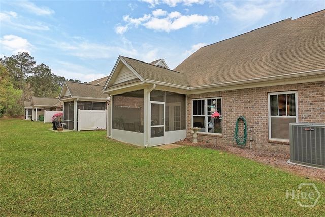 165 Regency Circle, Pooler, GA 31322