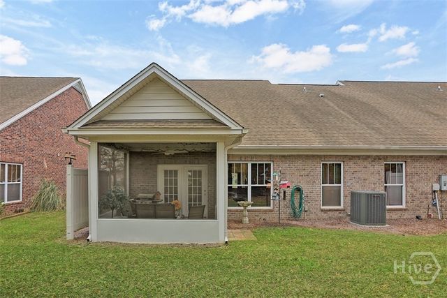165 Regency Circle, Pooler, GA 31322