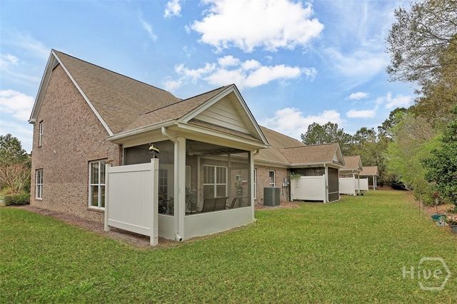 165 Regency Circle, Pooler, GA 31322