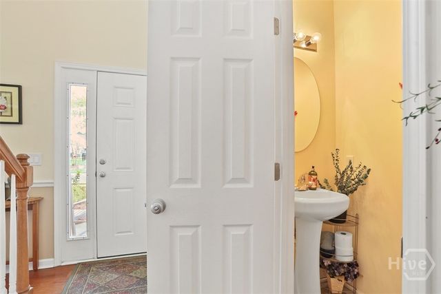 165 Regency Circle, Pooler, GA 31322