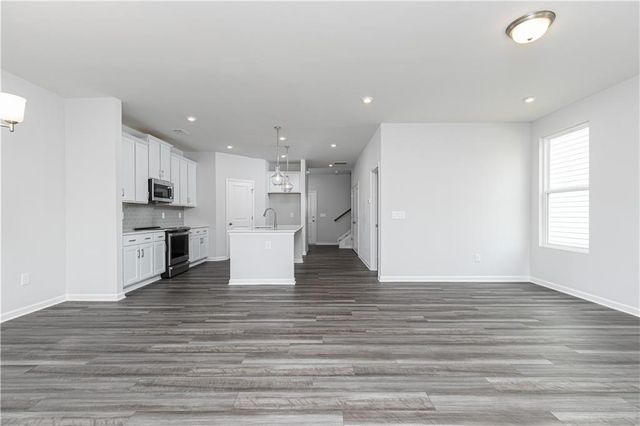 3053 Cambridge Mill Street, Acworth, GA 30102