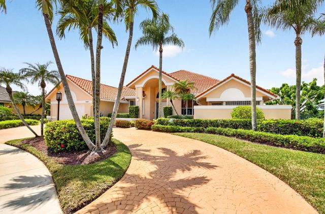 10192 Shireoaks Lane, Boca Raton, FL 33498