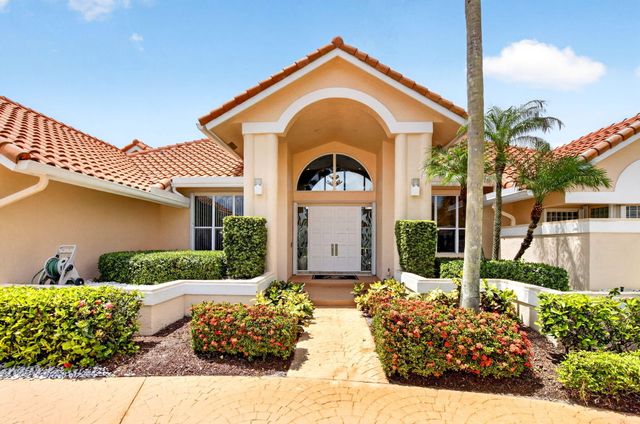 10192 Shireoaks Lane, Boca Raton, FL 33498