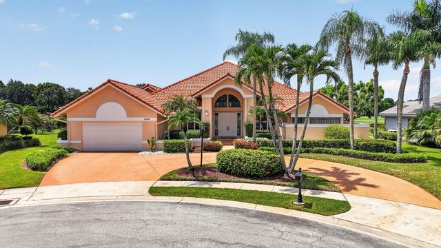 10192 Shireoaks Lane, Boca Raton, FL 33498