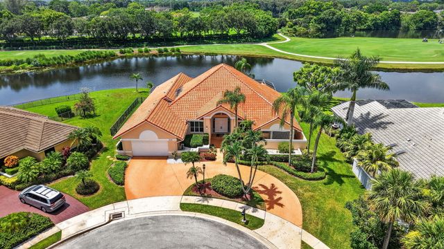 10192 Shireoaks Lane, Boca Raton, FL 33498