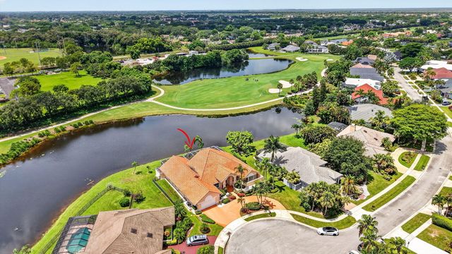 10192 Shireoaks Lane, Boca Raton, FL 33498