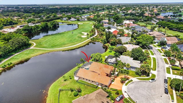 10192 Shireoaks Lane, Boca Raton, FL 33498