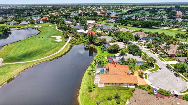 10192 Shireoaks Lane, Boca Raton, FL 33498
