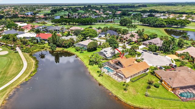 10192 Shireoaks Lane, Boca Raton, FL 33498