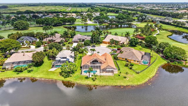 10192 Shireoaks Lane, Boca Raton, FL 33498