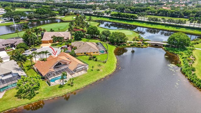 10192 Shireoaks Lane, Boca Raton, FL 33498