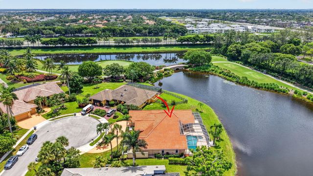 10192 Shireoaks Lane, Boca Raton, FL 33498