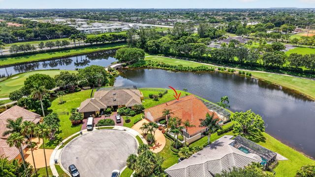 10192 Shireoaks Lane, Boca Raton, FL 33498