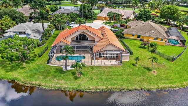 10192 Shireoaks Lane, Boca Raton, FL 33498