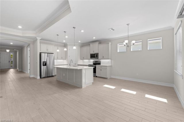 428 Polihale WAY, Naples, FL 34114